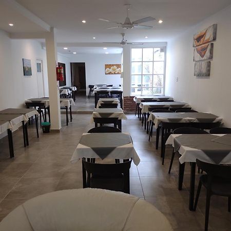 Hotel Kube Mar del Plata Ngoại thất bức ảnh