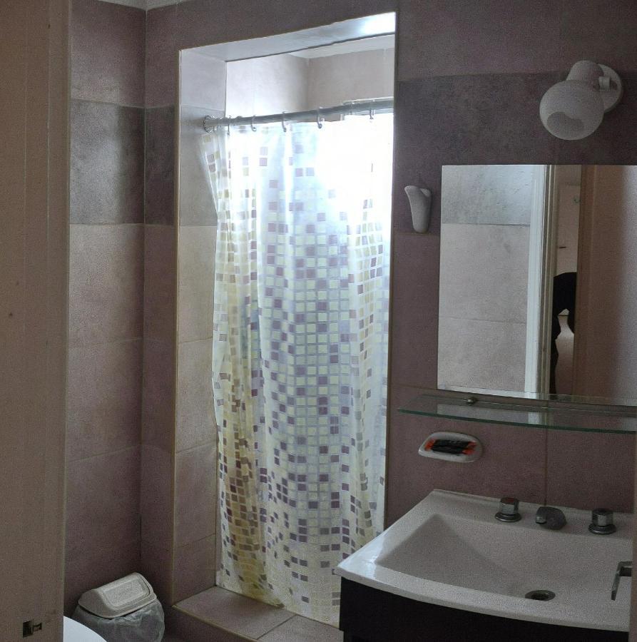 Hotel Kube Mar del Plata Ngoại thất bức ảnh