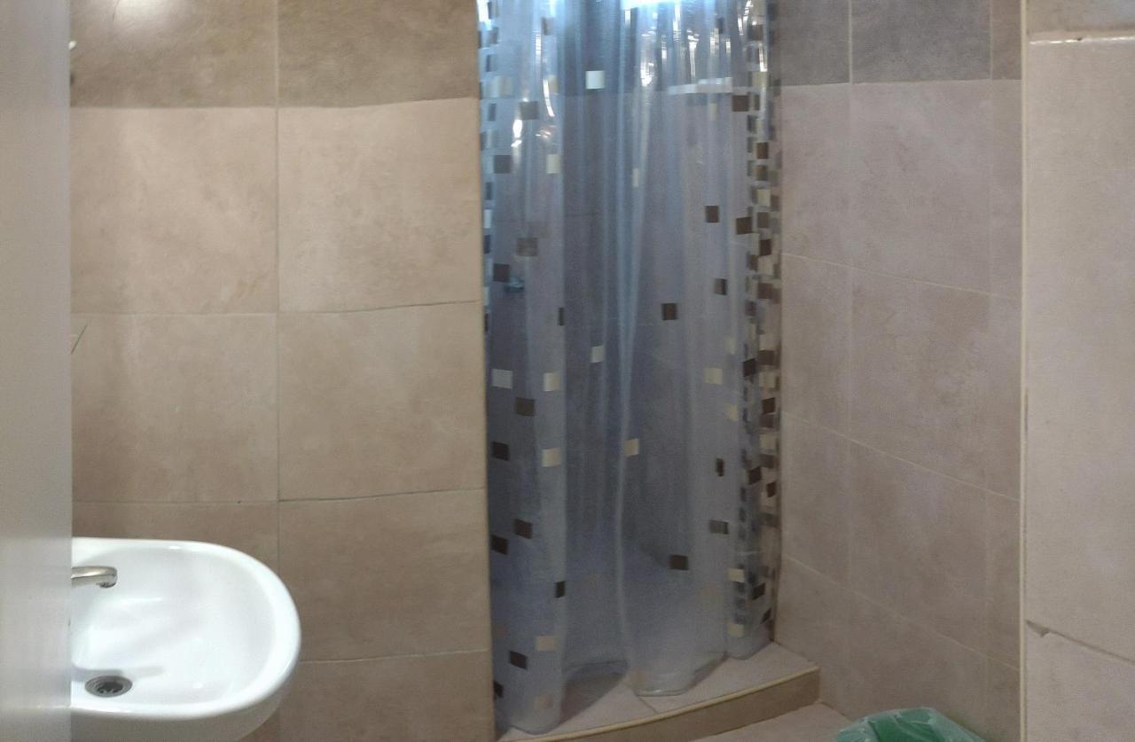 Hotel Kube Mar del Plata Ngoại thất bức ảnh