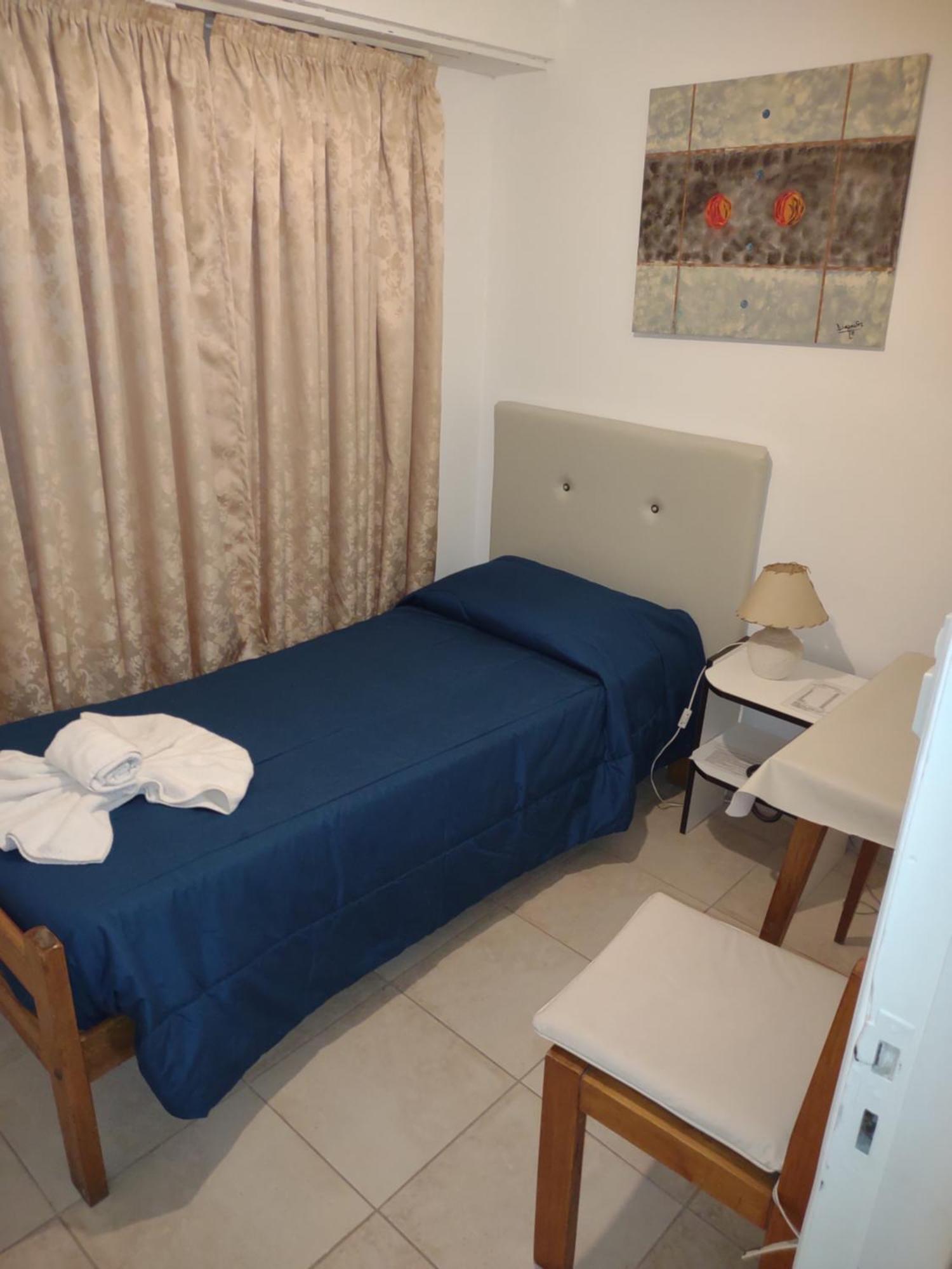 Hotel Kube Mar del Plata Phòng bức ảnh