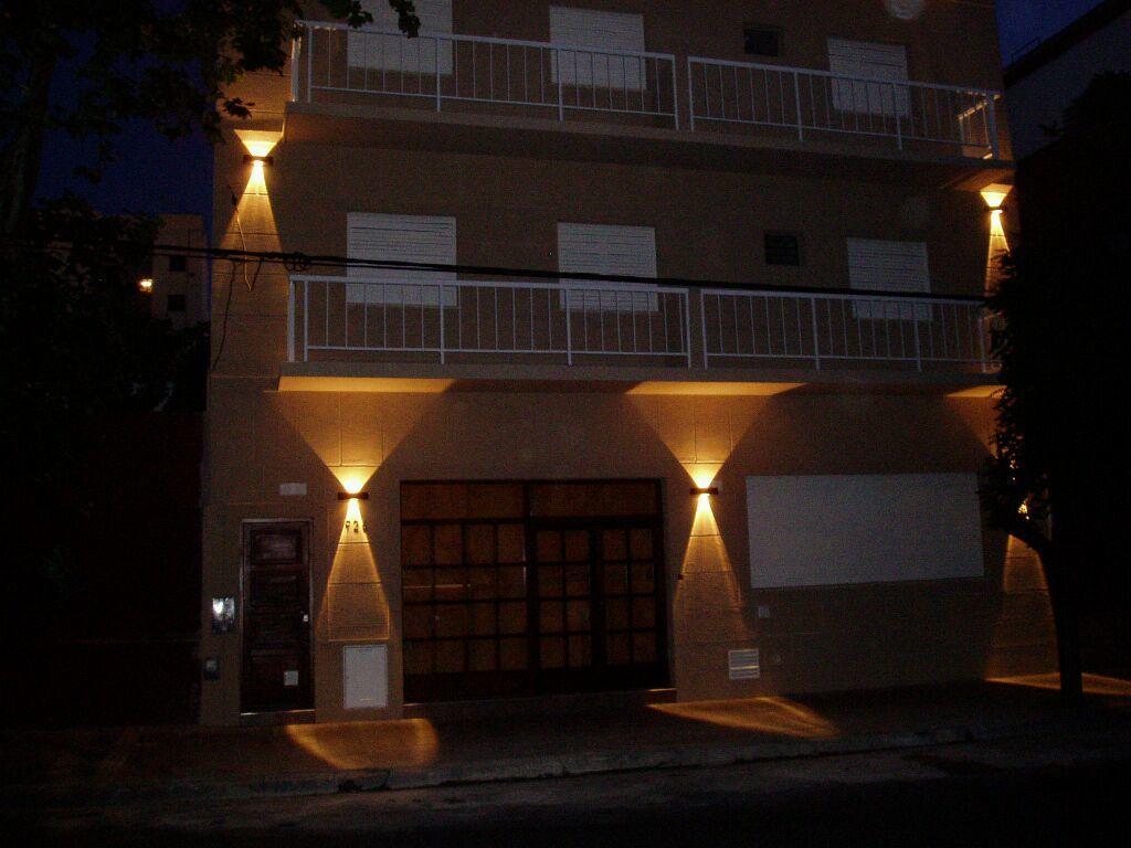 Hotel Kube Mar del Plata Ngoại thất bức ảnh