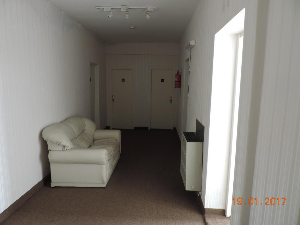Hotel Kube Mar del Plata Ngoại thất bức ảnh