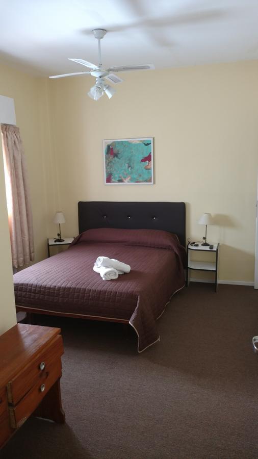 Hotel Kube Mar del Plata Ngoại thất bức ảnh