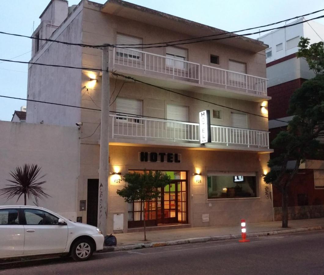Hotel Kube Mar del Plata Phòng bức ảnh